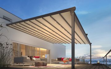 Pergola