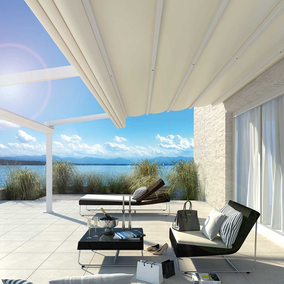Pergola